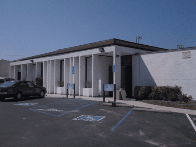 VISTAS North Hollywood VISTAS North Hollywood